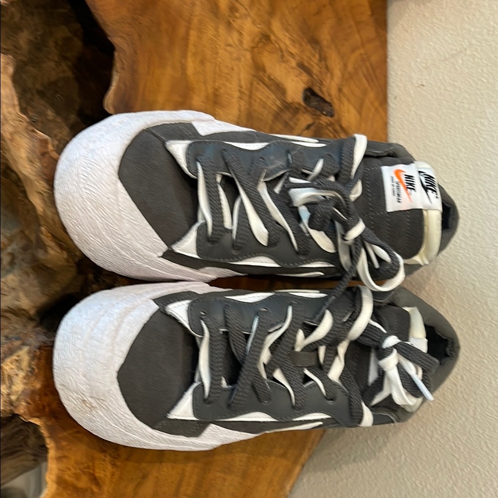 Nike Sacai Mens Sneakers